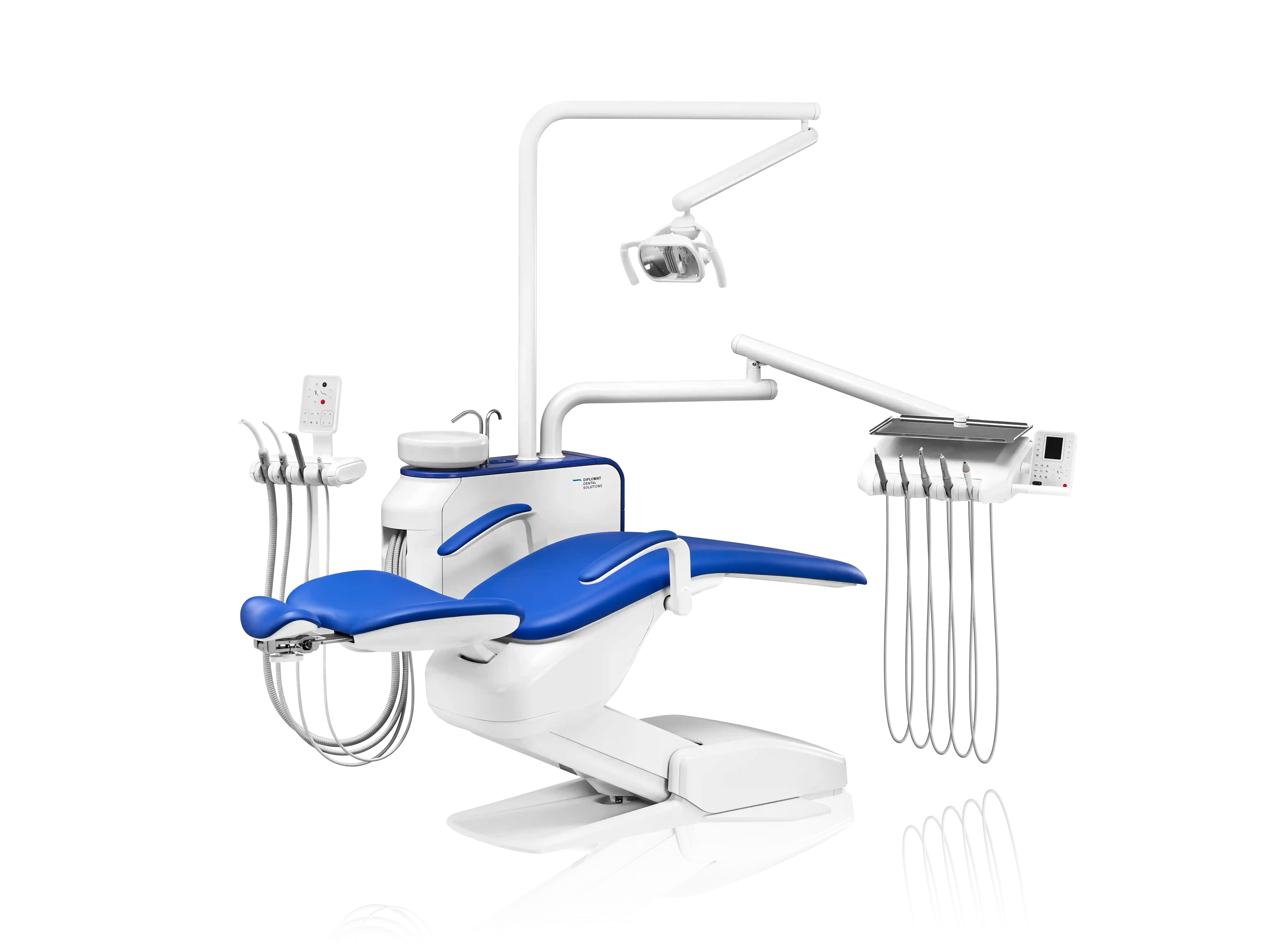 Ergonomic Excellence